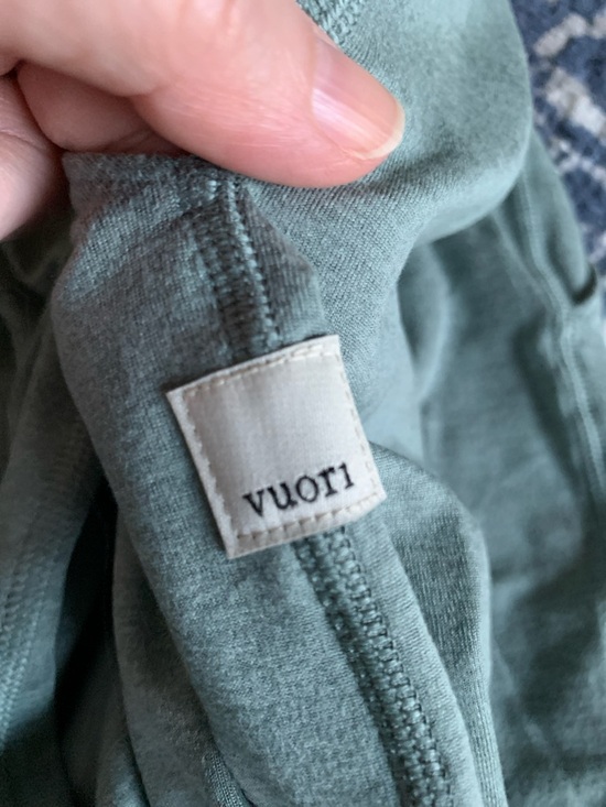 Vuori Boyfriend Sweatpants Size Small - Picture 7 of 9